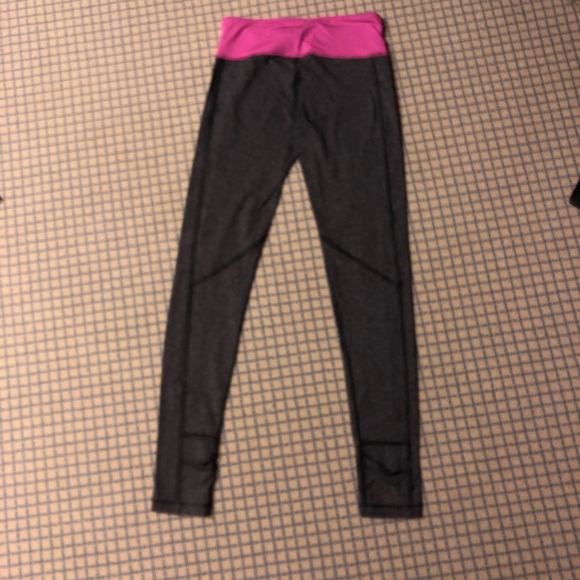 Grey Leggings - Picture 2 of 7